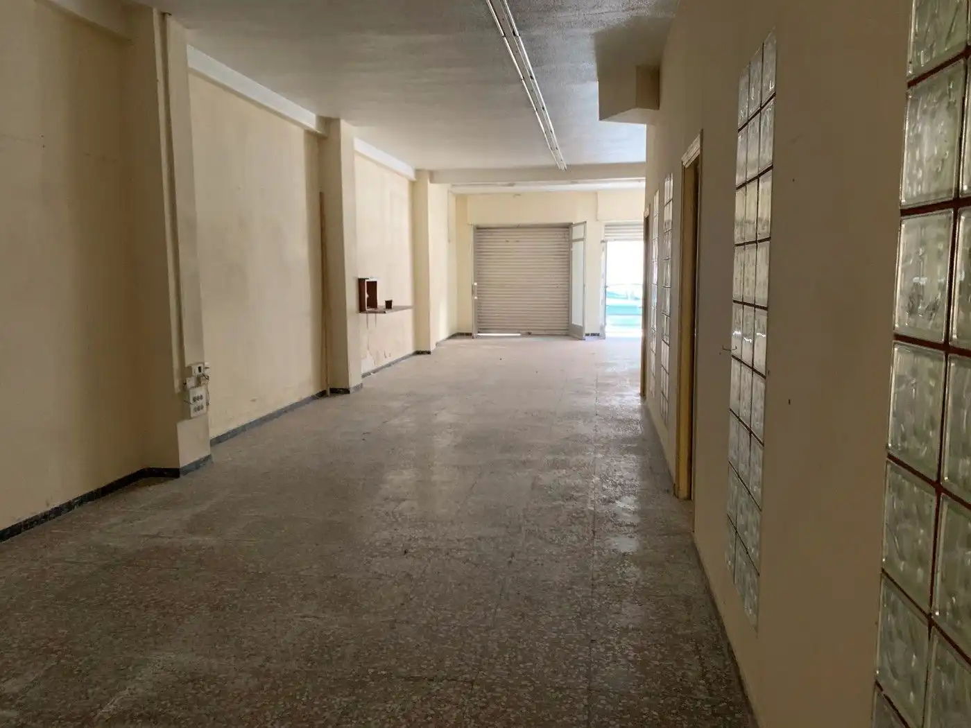 Gewerbefläche zum Verkauf in Elche ciudad, imagen 17
