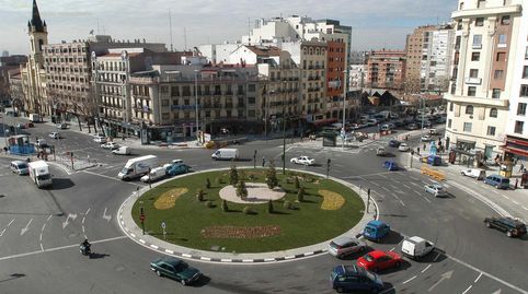 Foto 3 von Geschaftsraum zur Miete in Vallehermoso, Madrid Capital