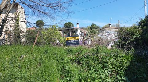 Foto 2 de Residencial en venta en Calle Calle Asia, 5, Candeleda, Ávila