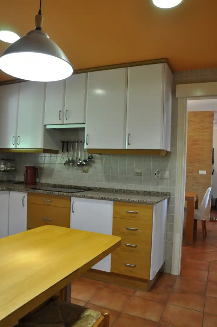 Chalet con piscina en venta en El Montgó, imagen 13