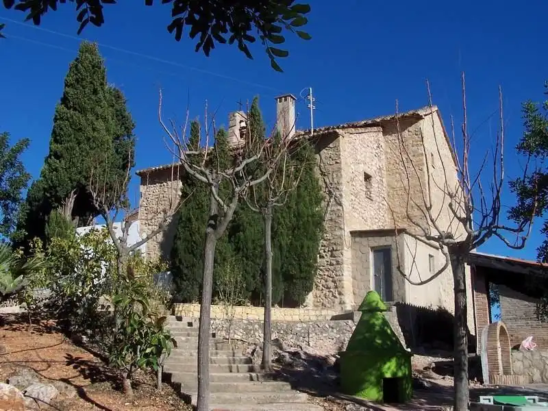 Casa en venda a Vilallonga / Villalonga, imagen 8