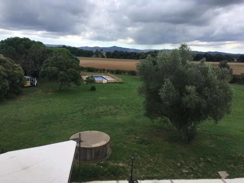 Casa rustica in vendita a Cassà de la Selva, imagen 4