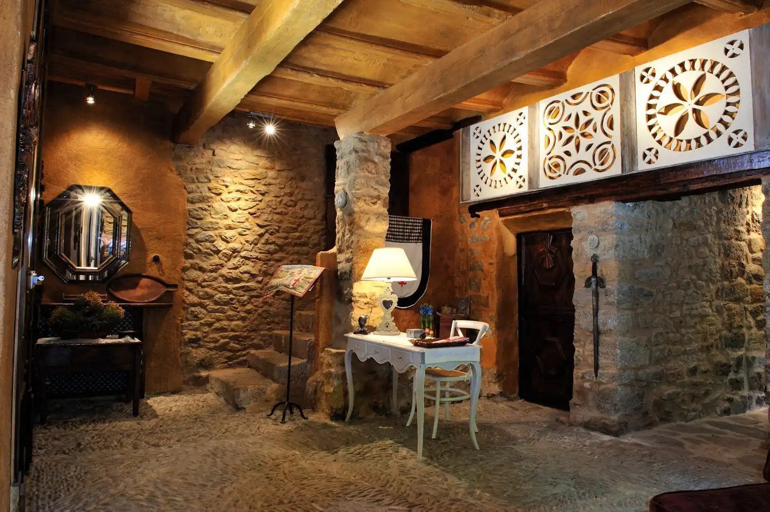 Casa o chalet en venta en Mirambel con Terraza y Trastero
