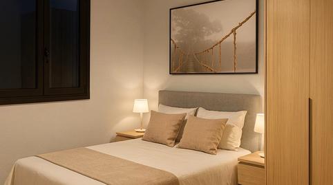 Foto 4 de Casa adosada en venda a Carrer de Josep Fiter I Inglès, El Pedró, Barcelona