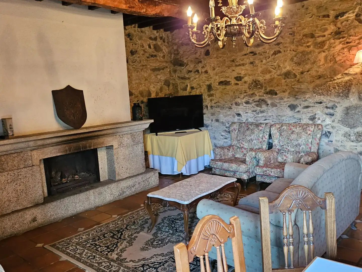 Casa con giardino in vendita a Paso da pena s/n, imagen 22