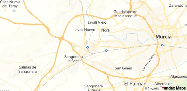 Pis en venda en Alcantarilla