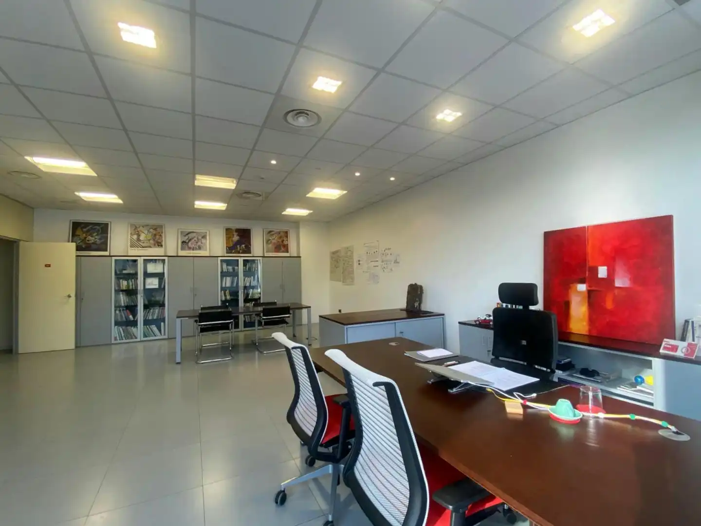 Office space with lift for sale in Roquetes - Can Magí, imagen 5