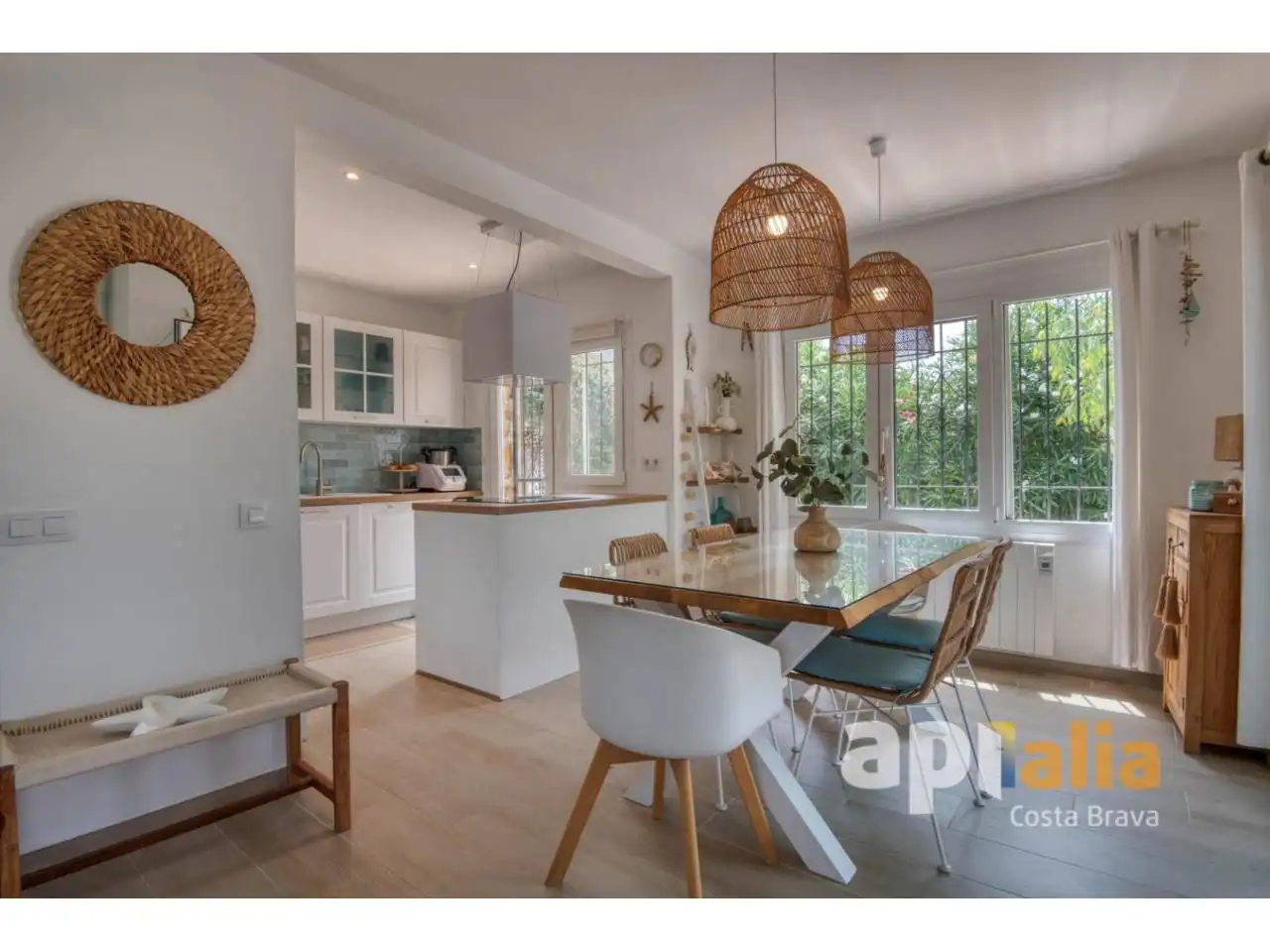 Villa avec piscine à vendre à Calle d´Olot, imagen 6