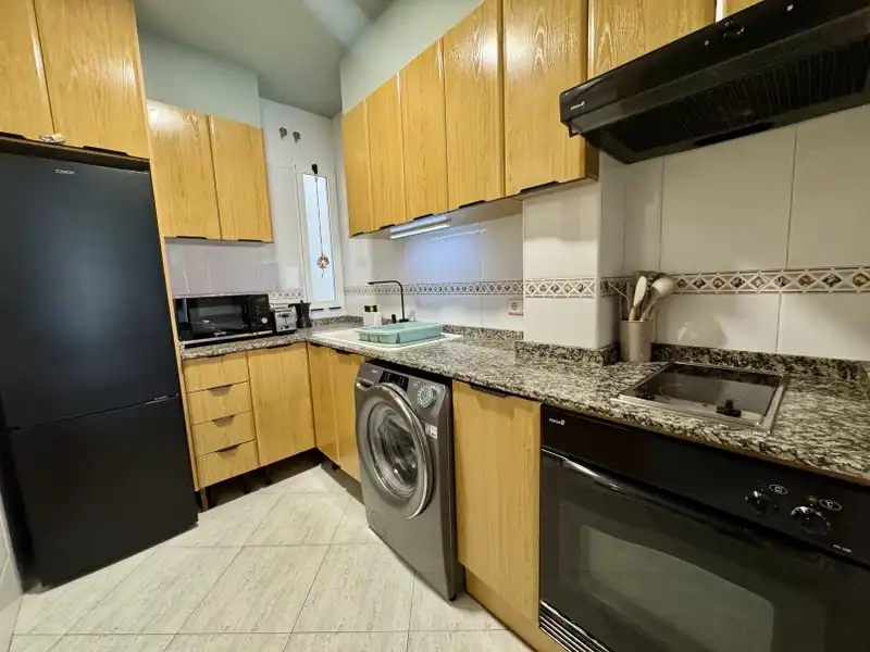 Appartement compact avec ascenseur à vendre à Sant Antoni, imagen 30