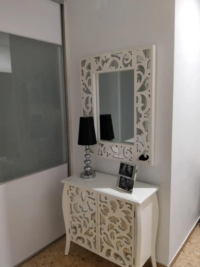 Flat with terrace for sale in Calle CERVANTES, imagen 12
