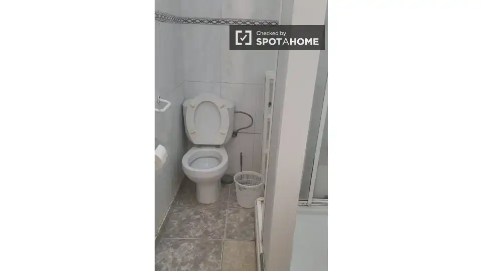 Habitació a Campo de la Verdad - Miraflores