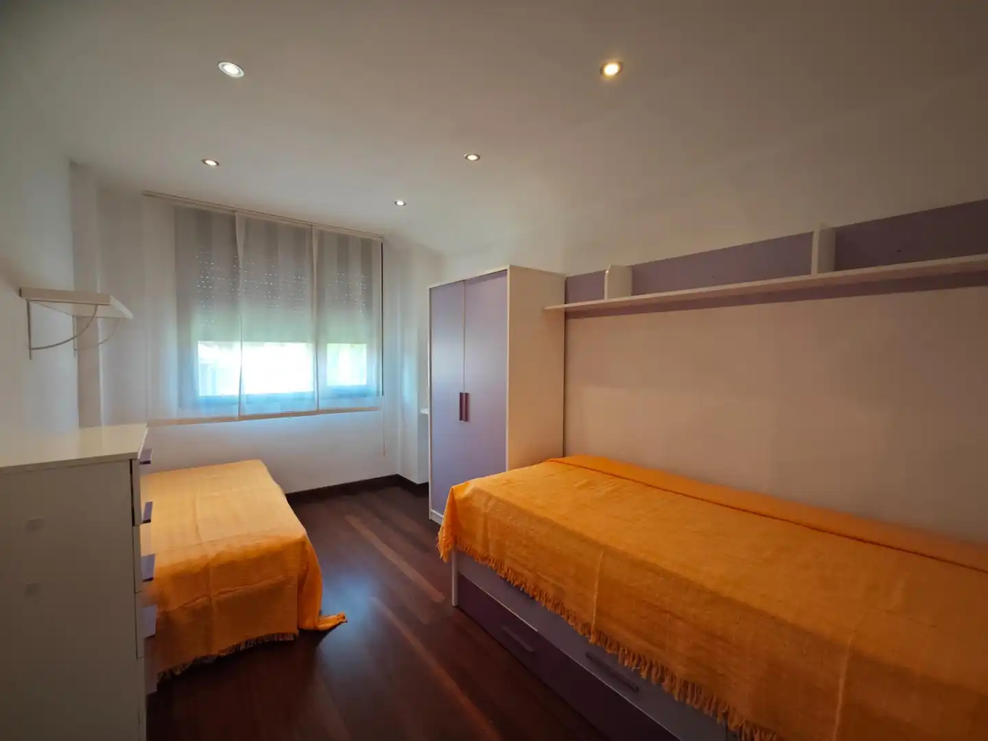 Bedroom of Apartments for sale in Reocín