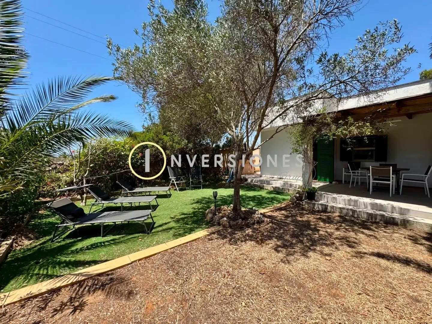 Casa o chalet en venta en Carrer DE NA FUSTERA (M), Cala Figuera