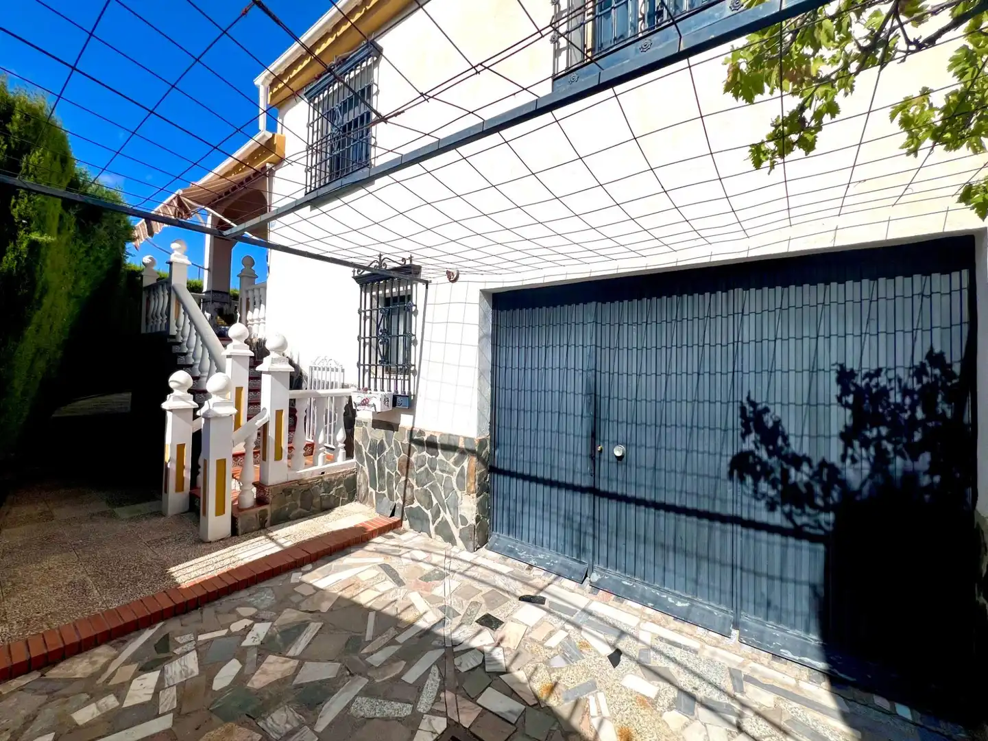 Villa zum Verkauf in Villa de Otura, imagen 67