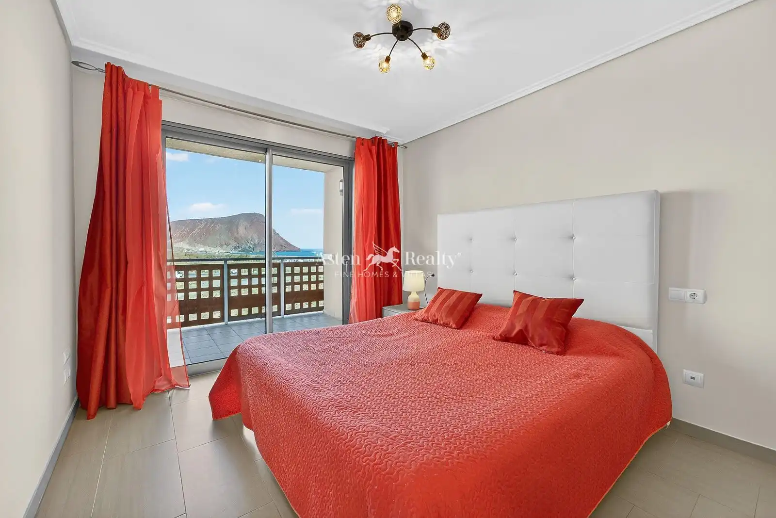 Apartament amb piscina en venda a Pizarro 2, imagen 12