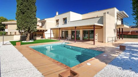 Foto 3 de Casa o chalet en venta en Calle Trito, L'Albir, L'Alfàs del Pi