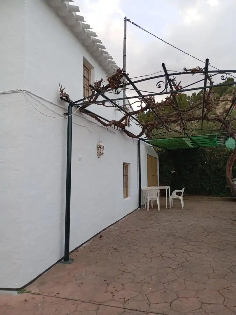 Casa amb piscina en venda a Priego de Córdoba, imagen 2