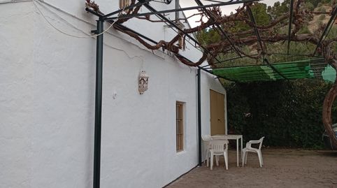 Foto 2 de Casa o chalet en venta en Priego de Córdoba, Córdoba