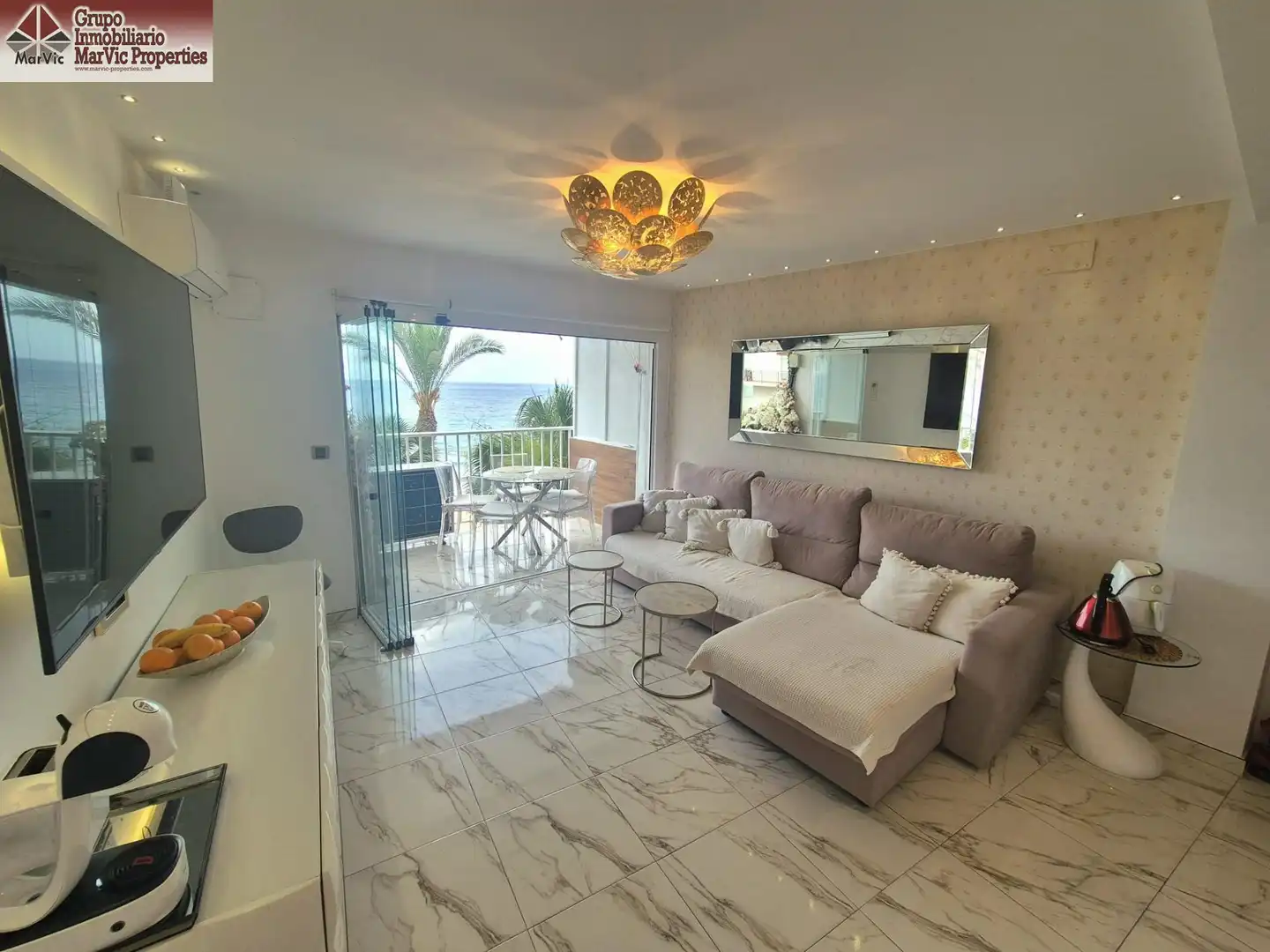 Flat with terrace for sale in Casco Antiguo - Puerto, imagen 11