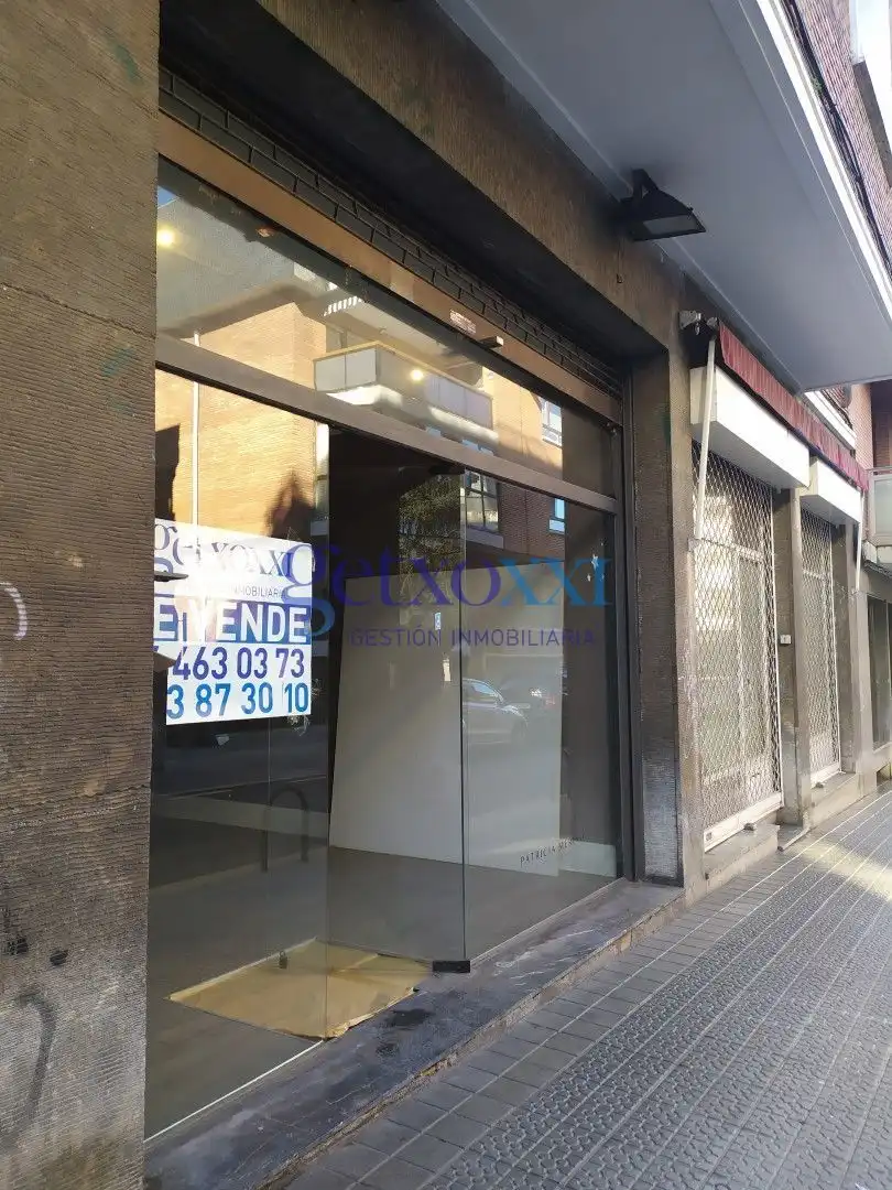 Business premises for sale in Club Kalea