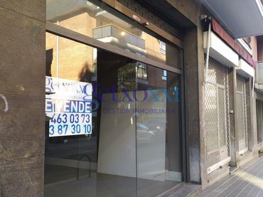 Local comercial en venda a Club Kalea