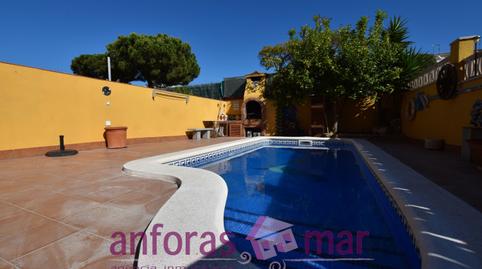 Photo 5 of Single-family semi-detached for sale in Avinguda de la Mediterrània, Creixell, Tarragona
