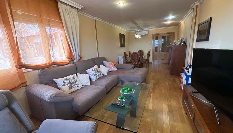 Photo 1 of Flat for sale in R. Natura, las Torcas, San Fernando - Carretera de Valencia, Cuenca