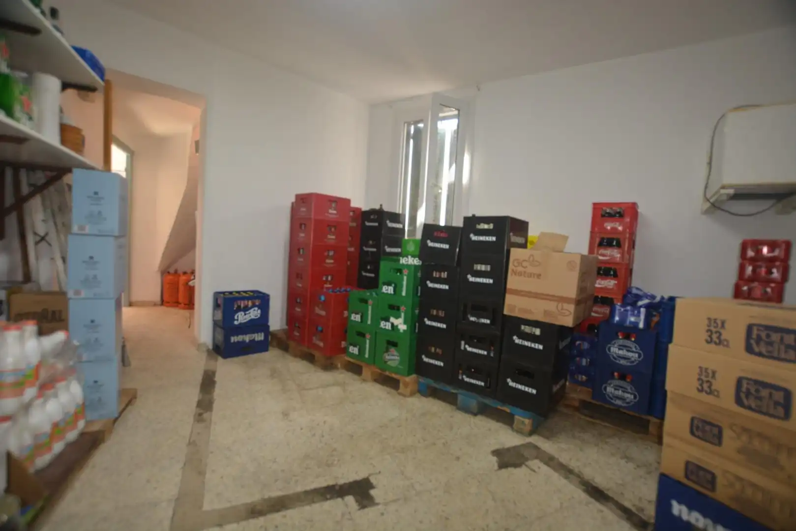 Local en venda en Es Migjorn Gran amb Moblat
