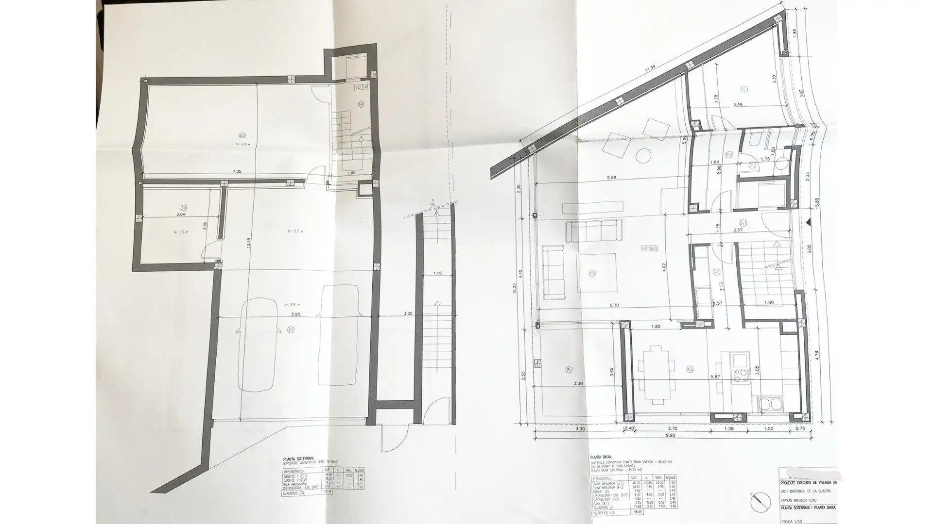 Terreno residencial en venta en Molins de Rei, imagen 29