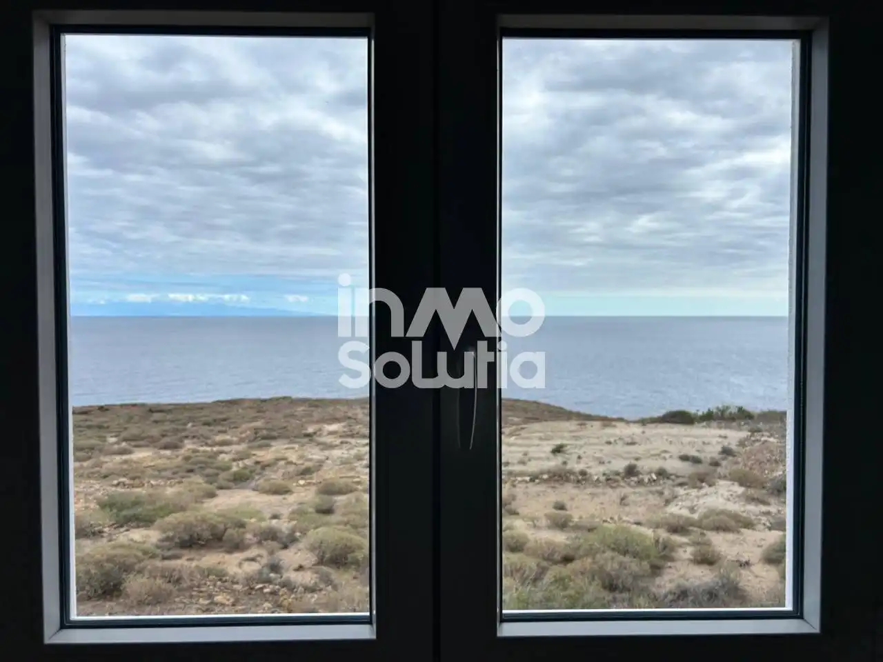 Flat for rent in Fasnia, Santa Cruz de Tenerife