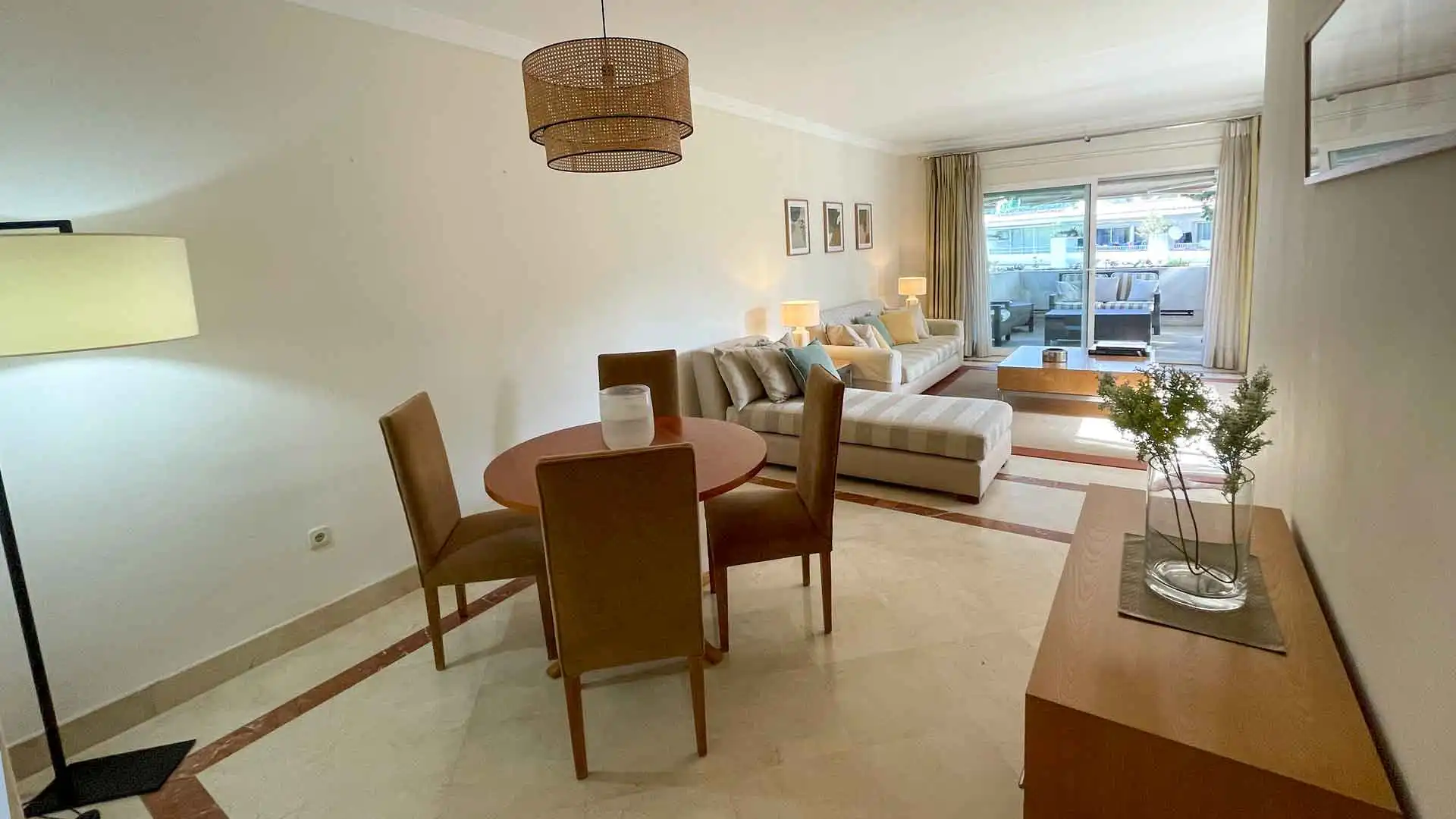 Apartments for rent in La Carolina - Guadalpín
