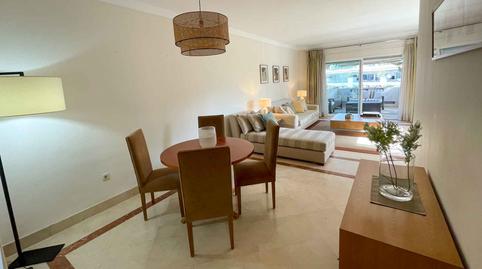 Foto 4 de Apartament de lloguer a La Carolina - Guadalpín, Málaga