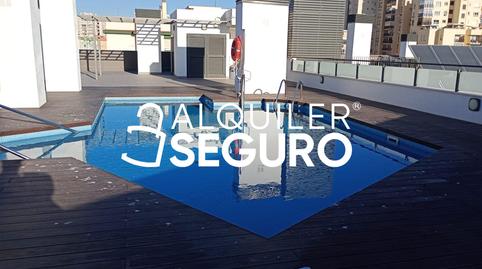 Foto 5 de Pis de lloguer a Unión, La Unión - Cruz de Humilladero - Los Tilos, Málaga