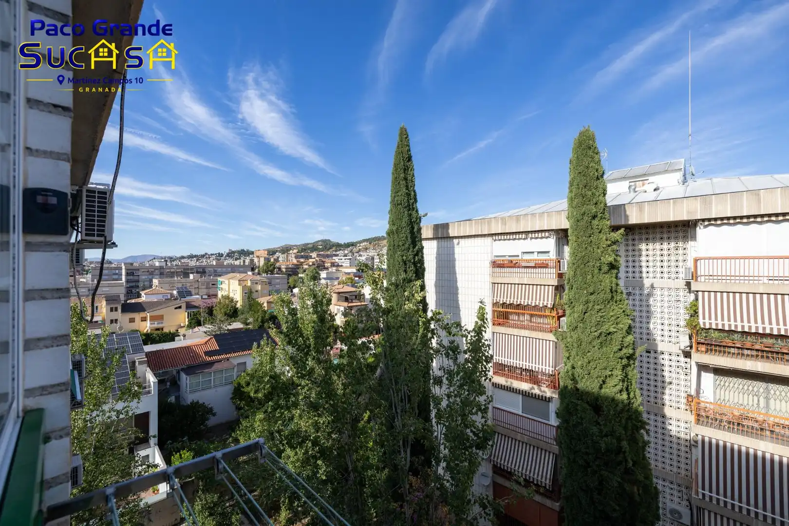 Flat for sale in Granada, Granada
