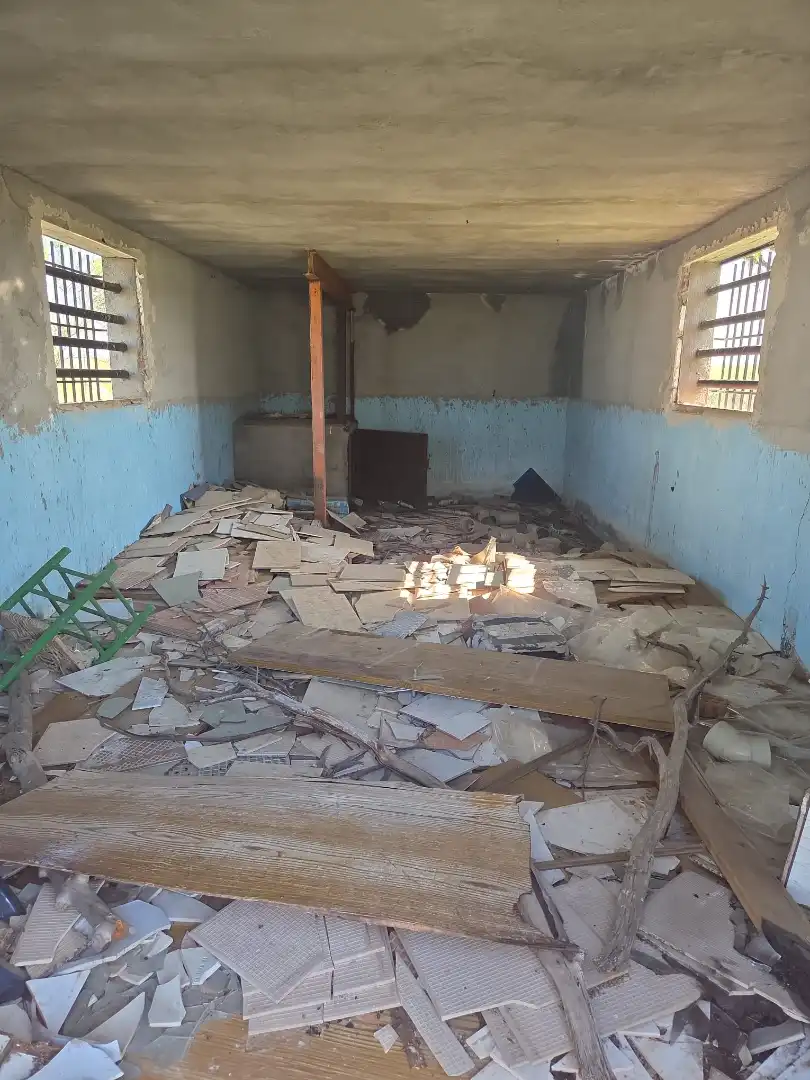 Finca rústica en venta en Navalcarnero
