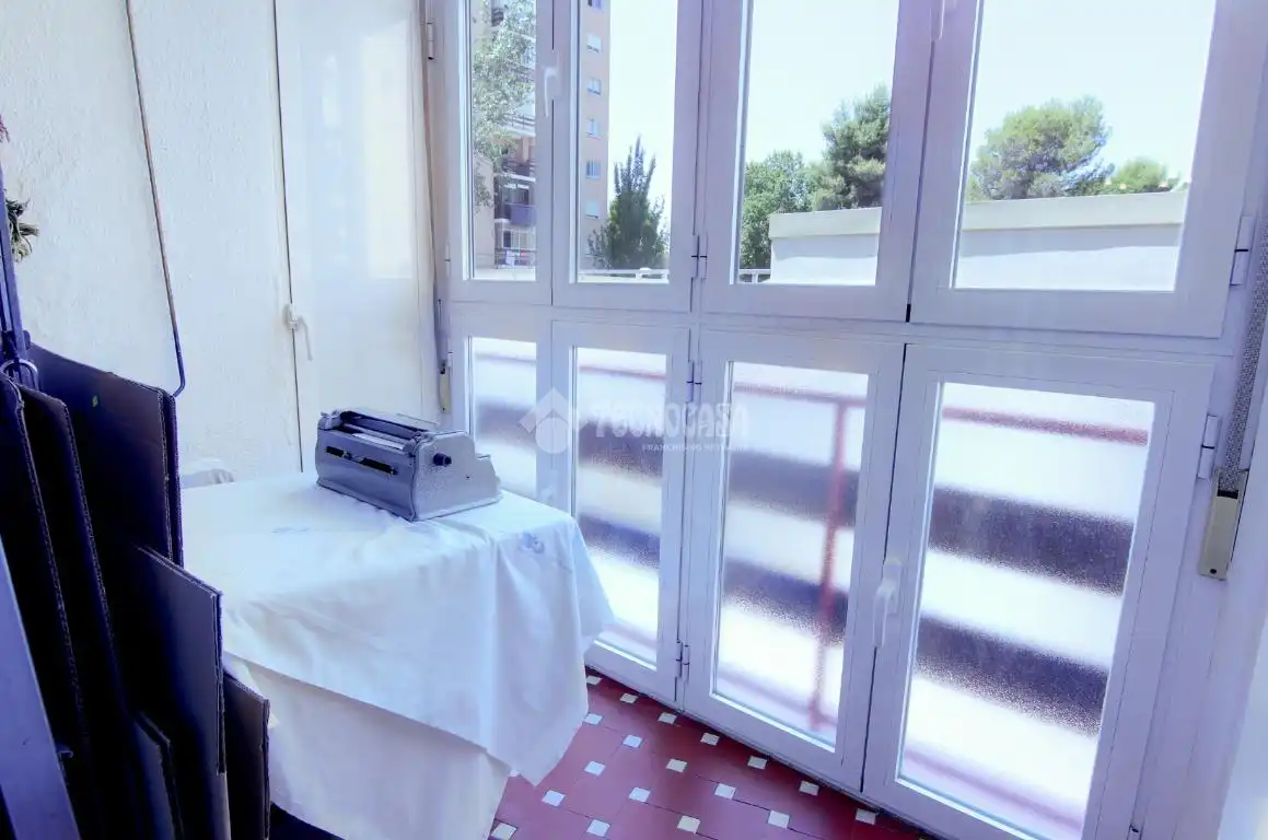 Wohnung zum Verkauf in C. Butrón, imagen 38