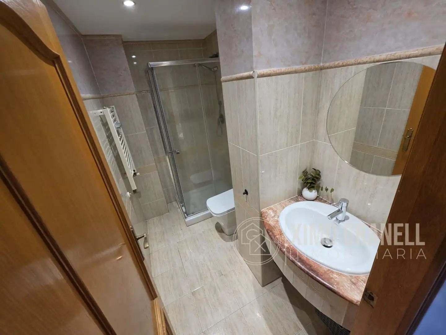 Duplex with lift for sale in Camino de Onda - Salesianos, imagen 20