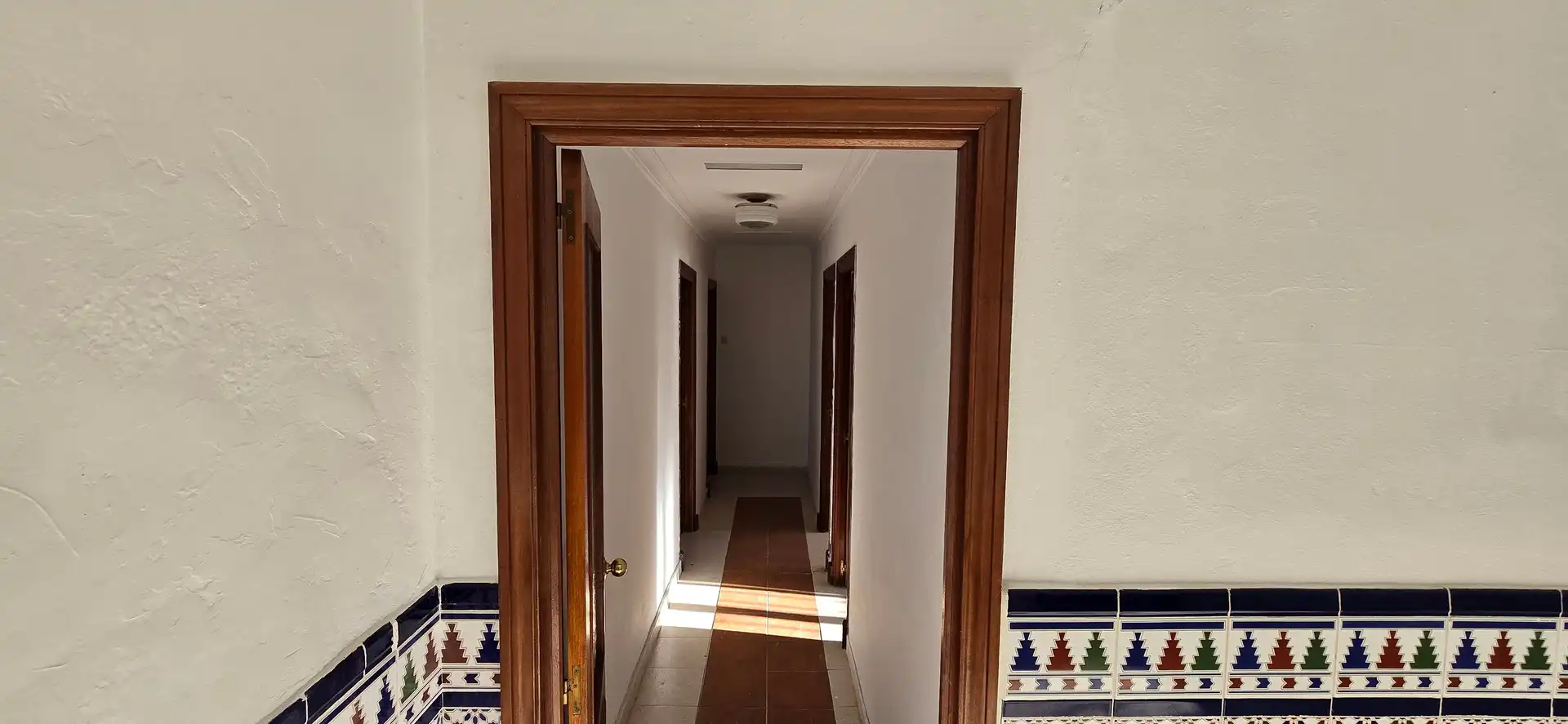 Houses for sale in Rota  with Private garden and Terrace