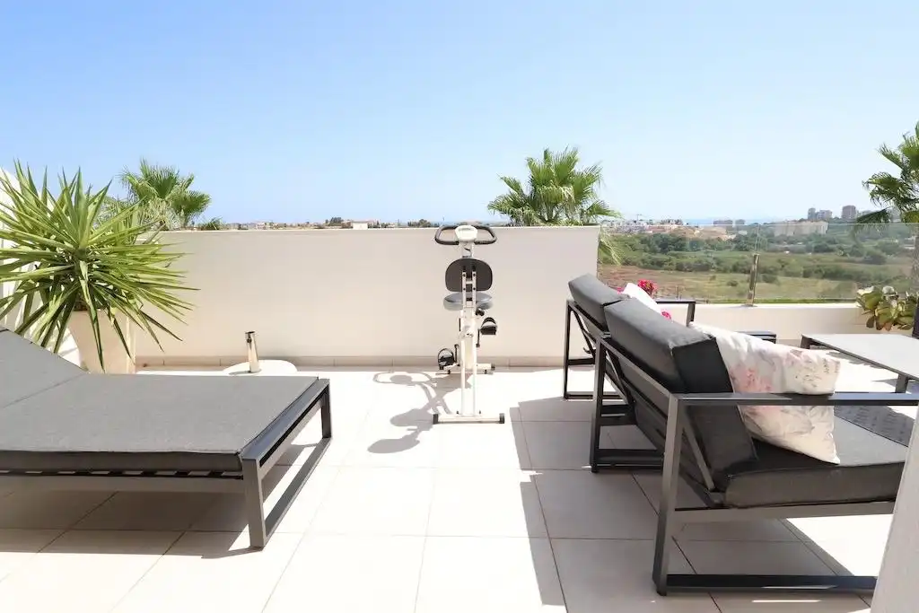House with pool for sale in Calle CABO LA NAO-LOMAS CB, imagen 23