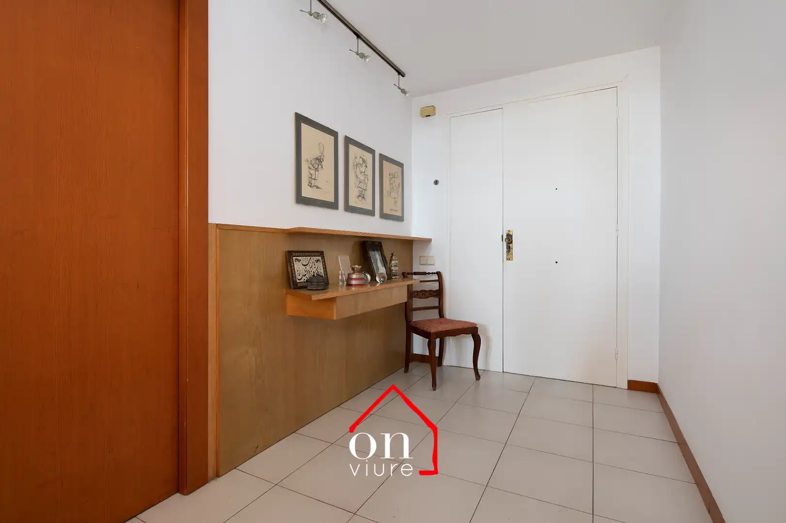 Casa o xalet en venda en Sant Cugat del Vallès amb Calefacció, Jardí privat i Terrassa