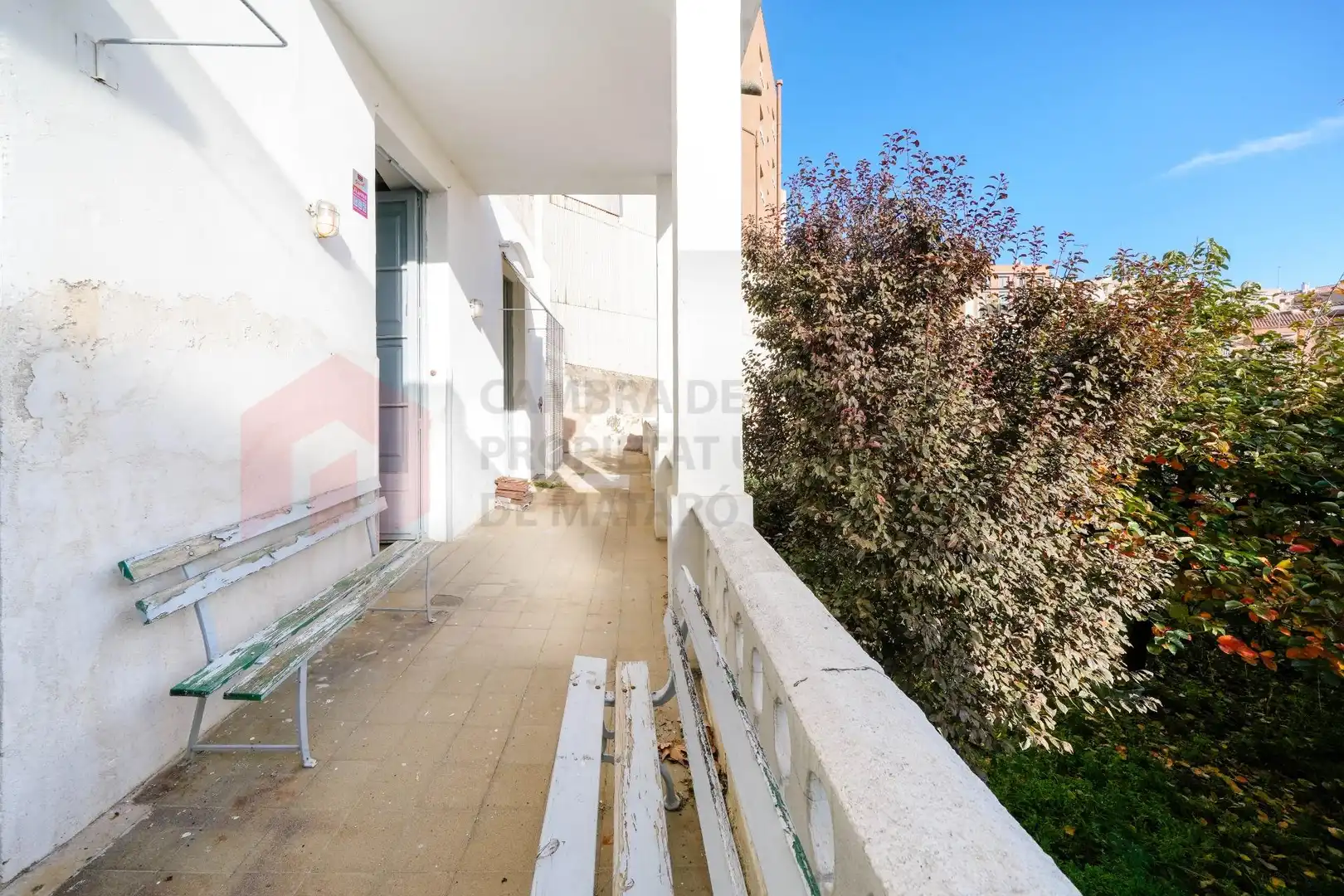 Terrace of Houses for sale in Mataró  with Private garden
