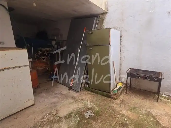Adossat en venda a Alfarnate, imagen 13