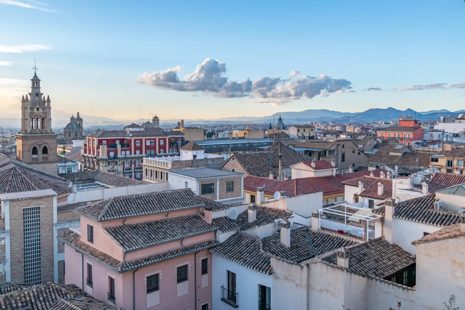 Inmuebles singulares con ascensor en venta en Albaicín, imagen 62