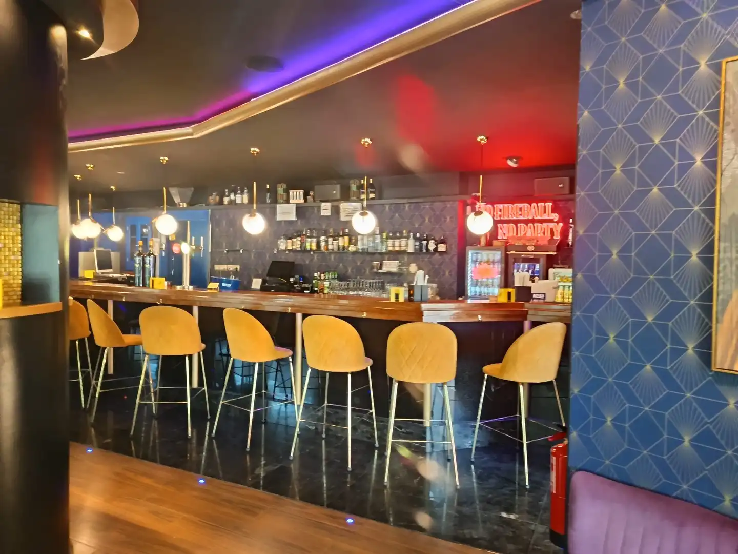 Business premises to rent in del Garbí, imagen 12