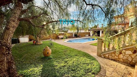 Photo 2 of House or chalet to rent in Marratxinet, Marratxí