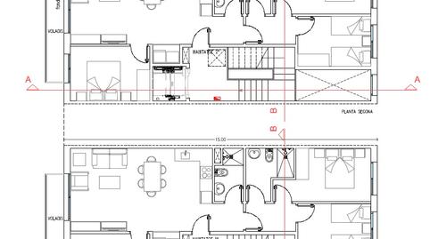 Photo 4 of Planta baja for sale in Carrer Comtal, Centre, Barcelona