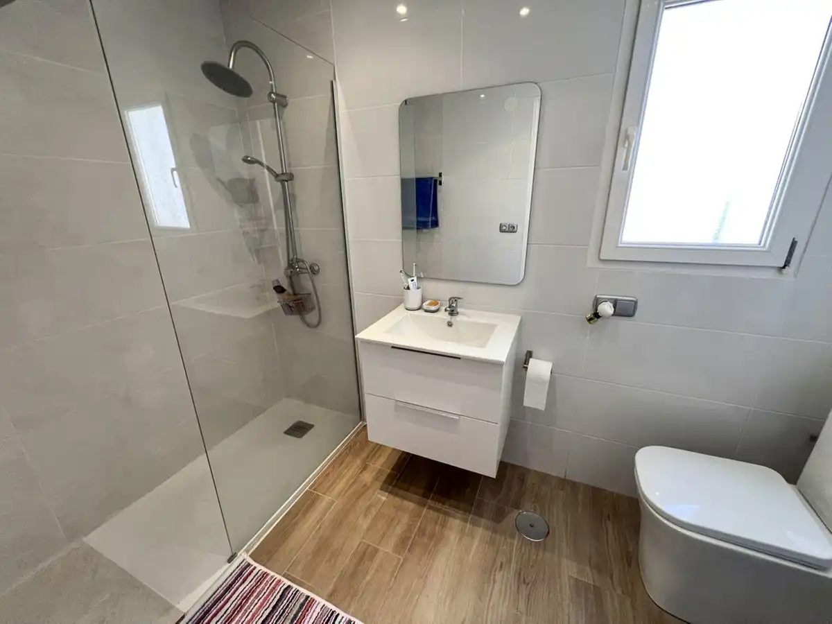 Apartment for sale in Estepona Pueblo, imagen 12