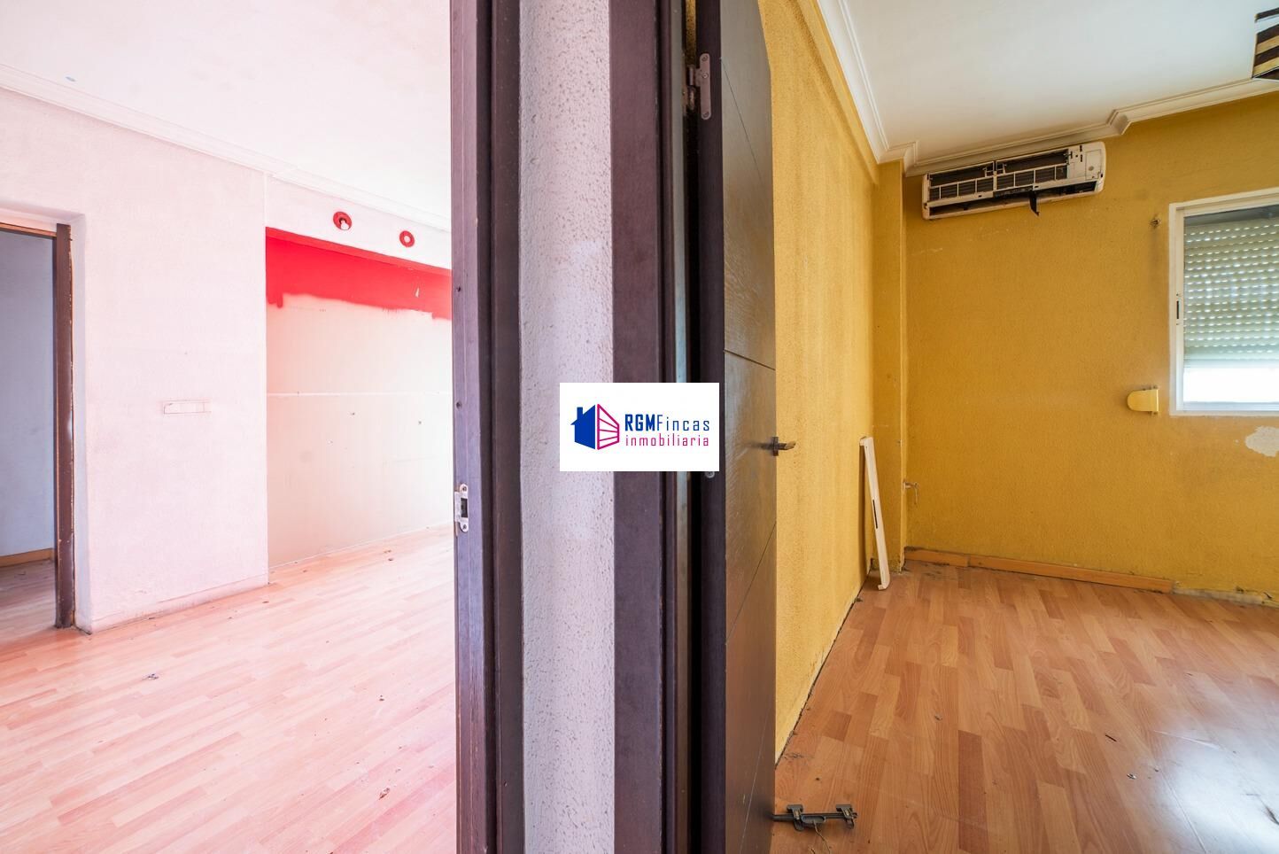 Flat for sale in  Sevilla Capital  with Terrace