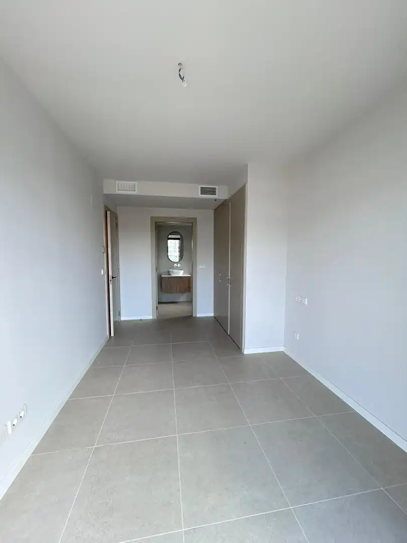 Flat for rent in Sant Pere de Ribes  with Air Conditioner and Terrace
