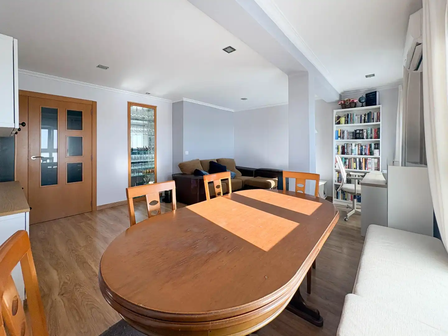Wohnung mit Terrasse zum Verkauf in Avenida ALACANT 78, imagen 15